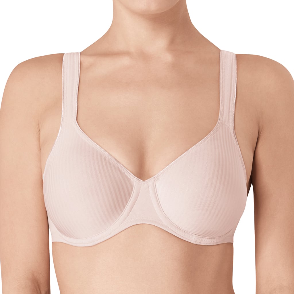 Modern Soft + Cotton W (beugel) Modern Soft + Cotton W (beugel)