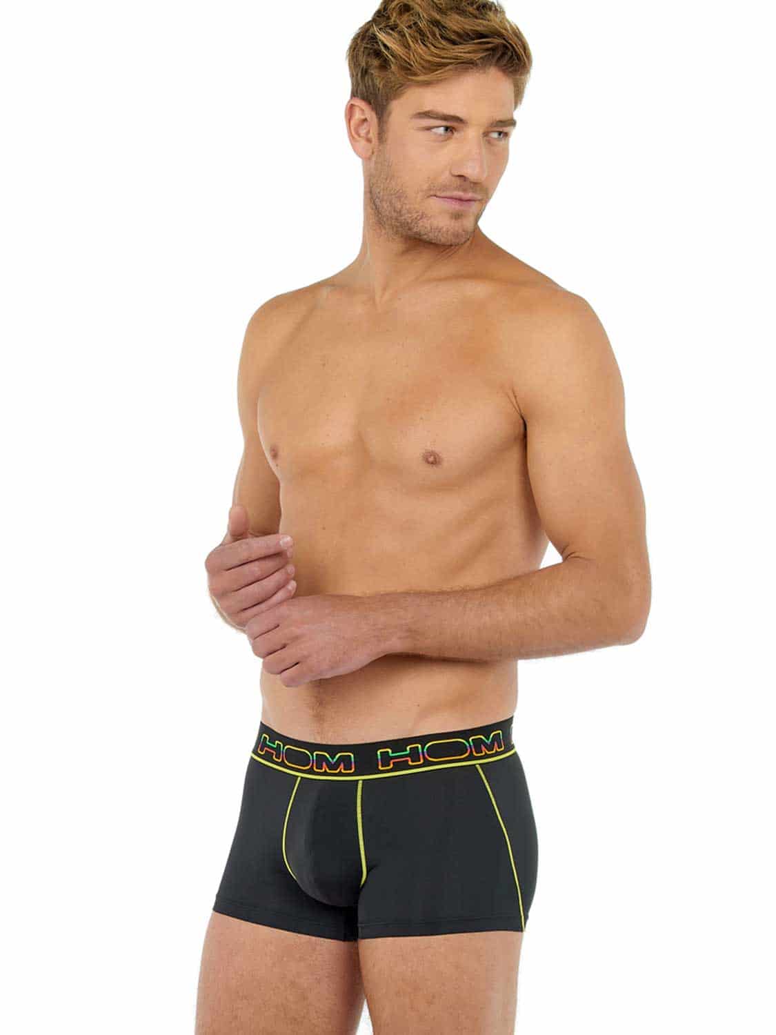 Trunk - Rainbow Sport