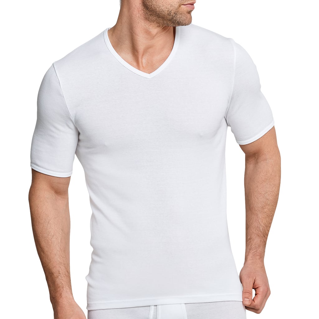 Original Feinripp - T Shirt V-neck Original Feinripp - T Shirt V-neck