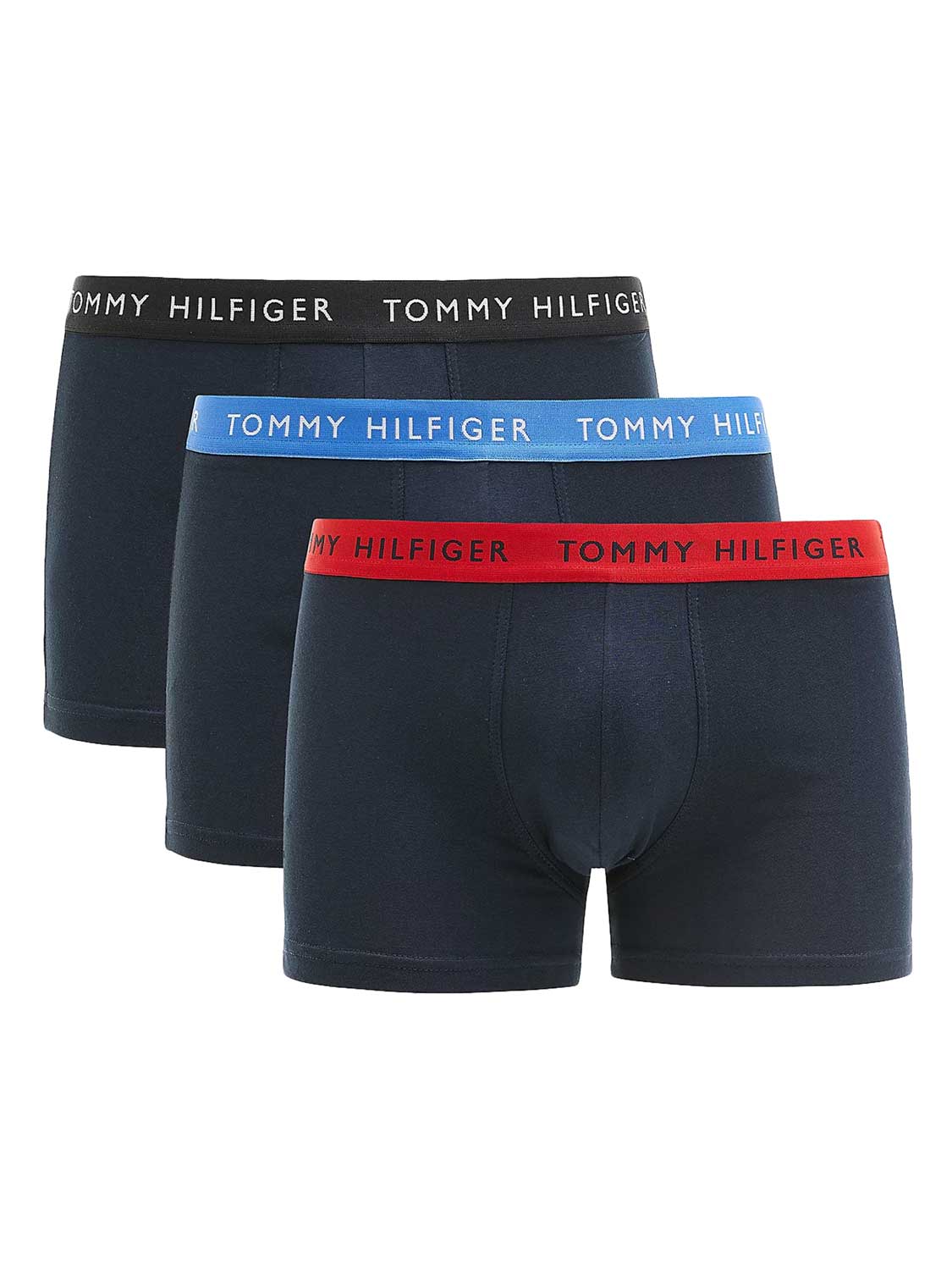 3p Trunk - Logo Taille 3p Trunk - Logo Taille