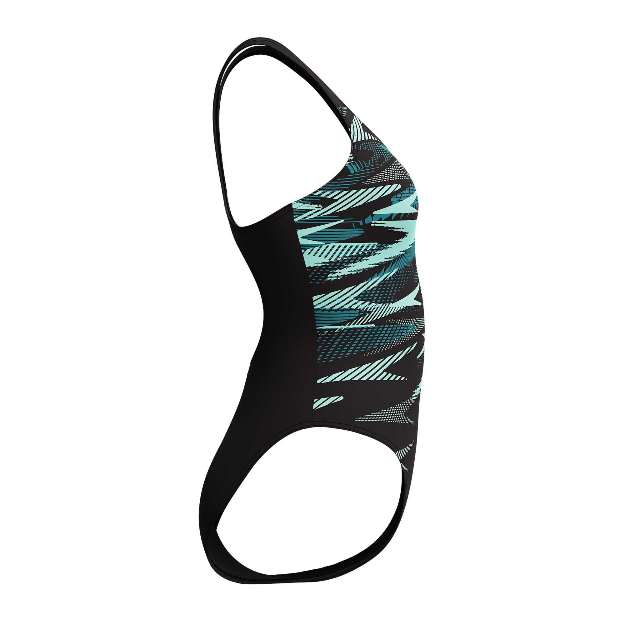Eco+ Muscleback - Placement Eco+ Muscleback - Placement