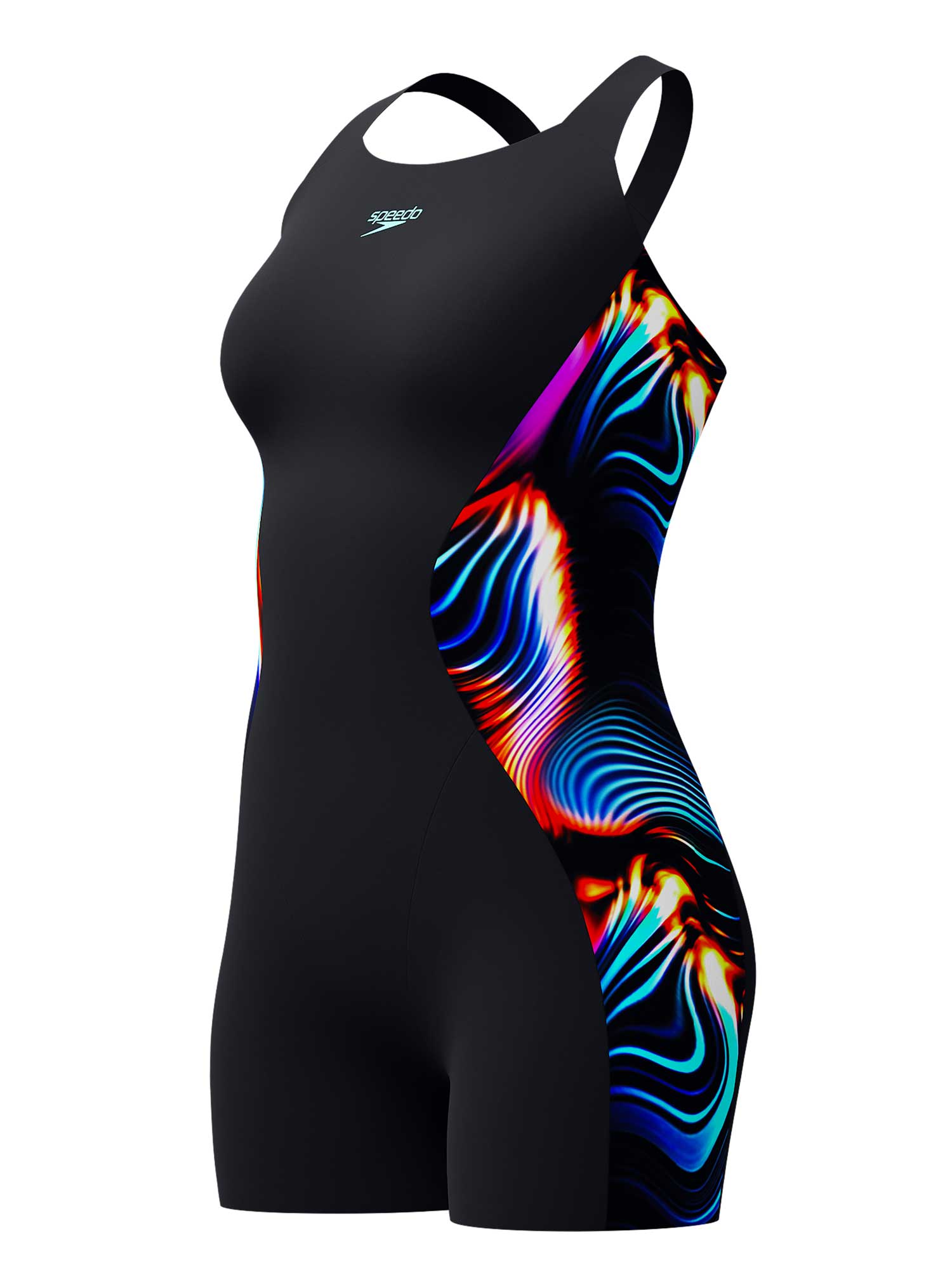 Eco+ Legsuit - Digital Print Eco+ Legsuit - Digital Print