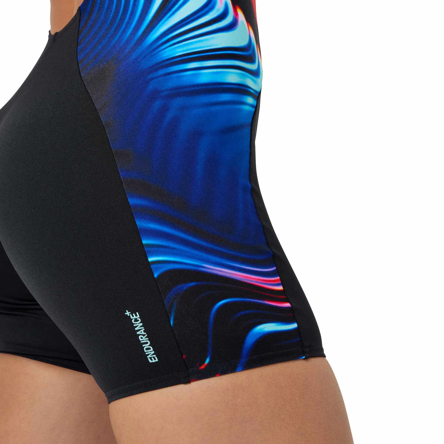 Eco+ Legsuit - Digital Print Eco+ Legsuit - Digital Print