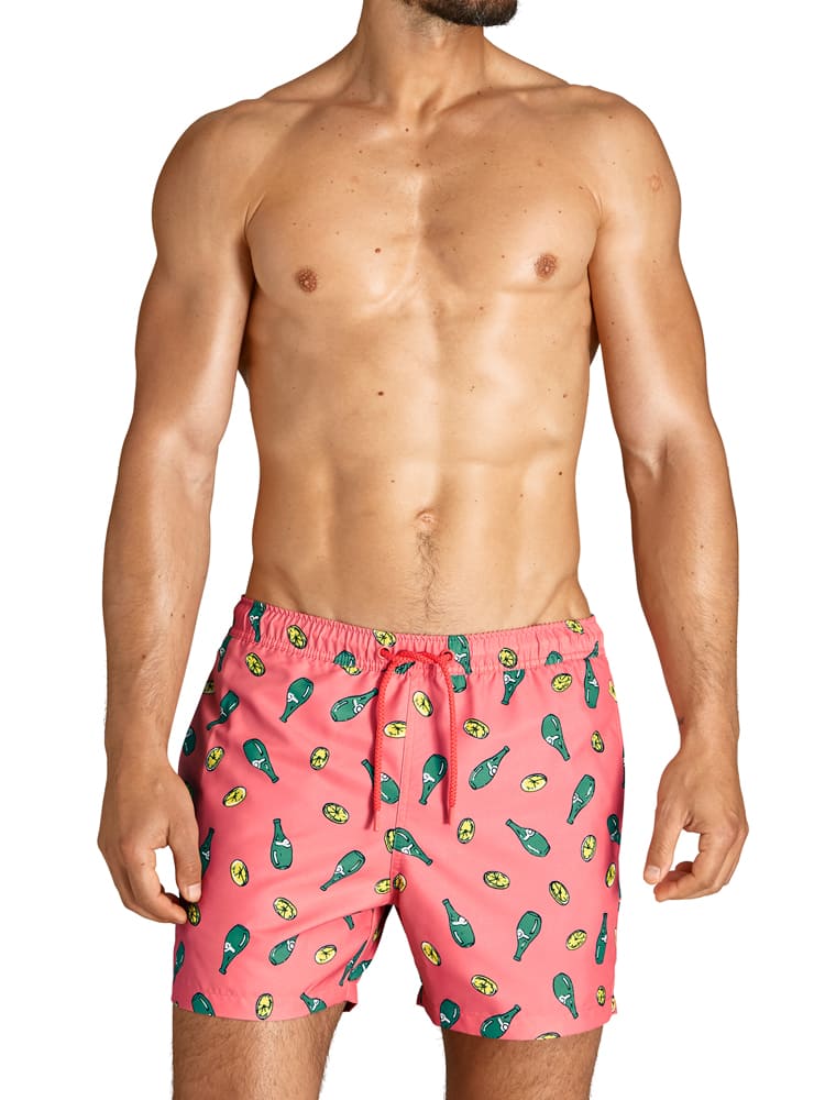 Swim Shorts - Sylvester Swim Shorts - Sylvester