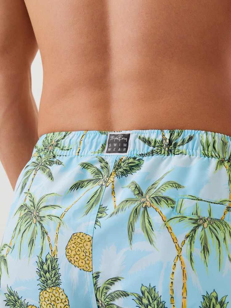 Swim Shorts - Sylvester Swim Shorts - Sylvester