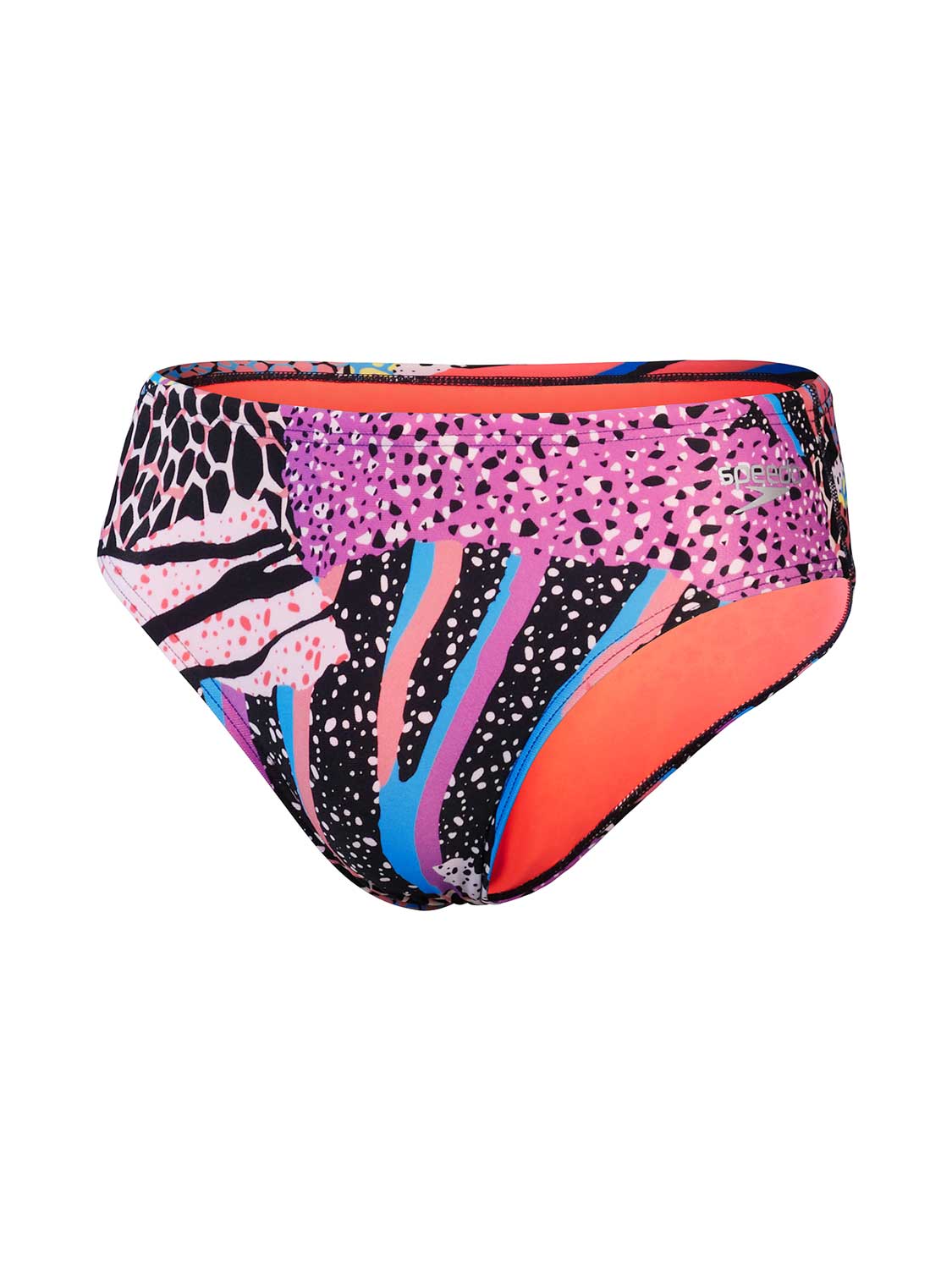 Eco+ Swimbrief 8cm