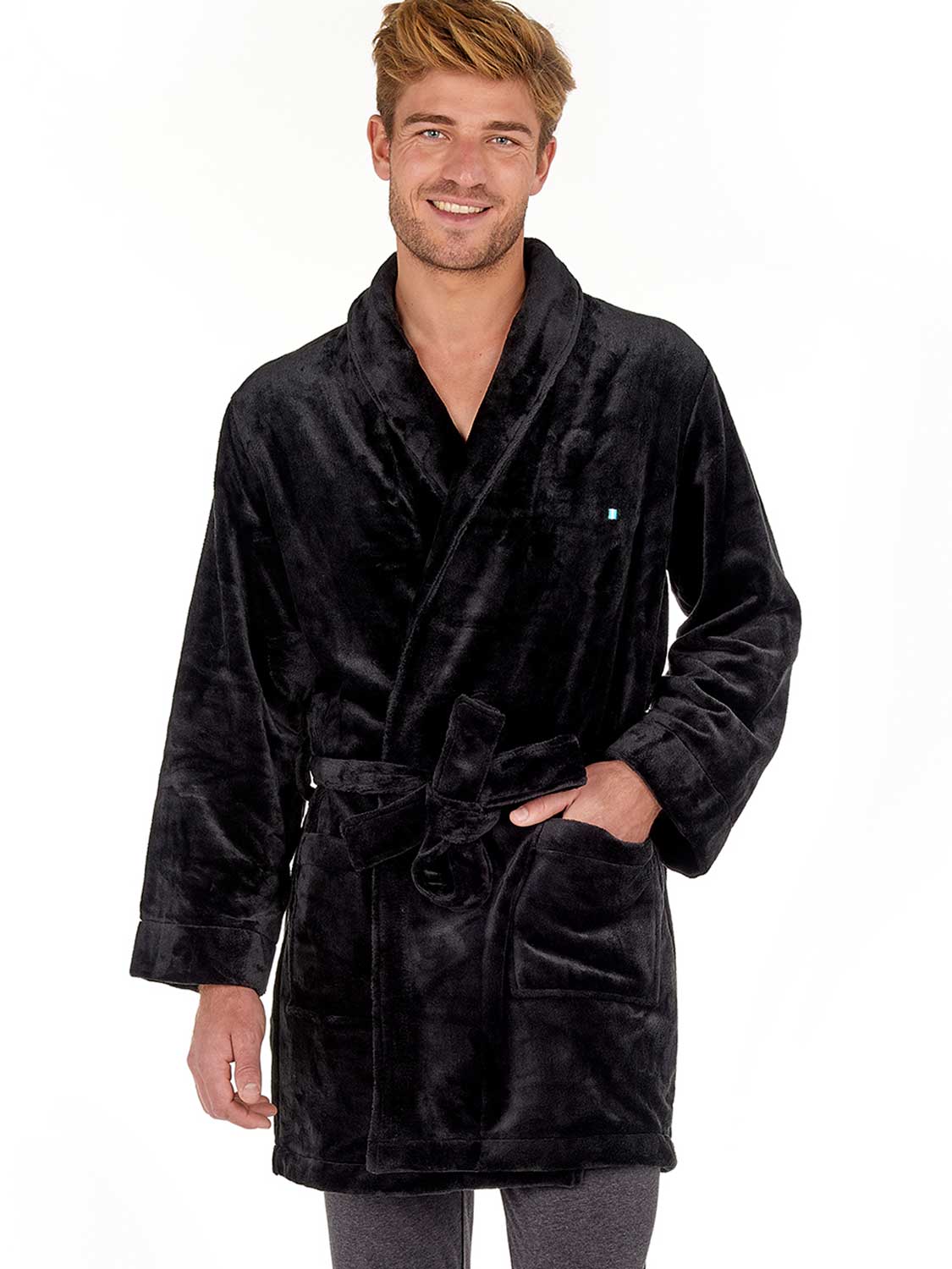 Robe Short - Nice Robe Short - Nice