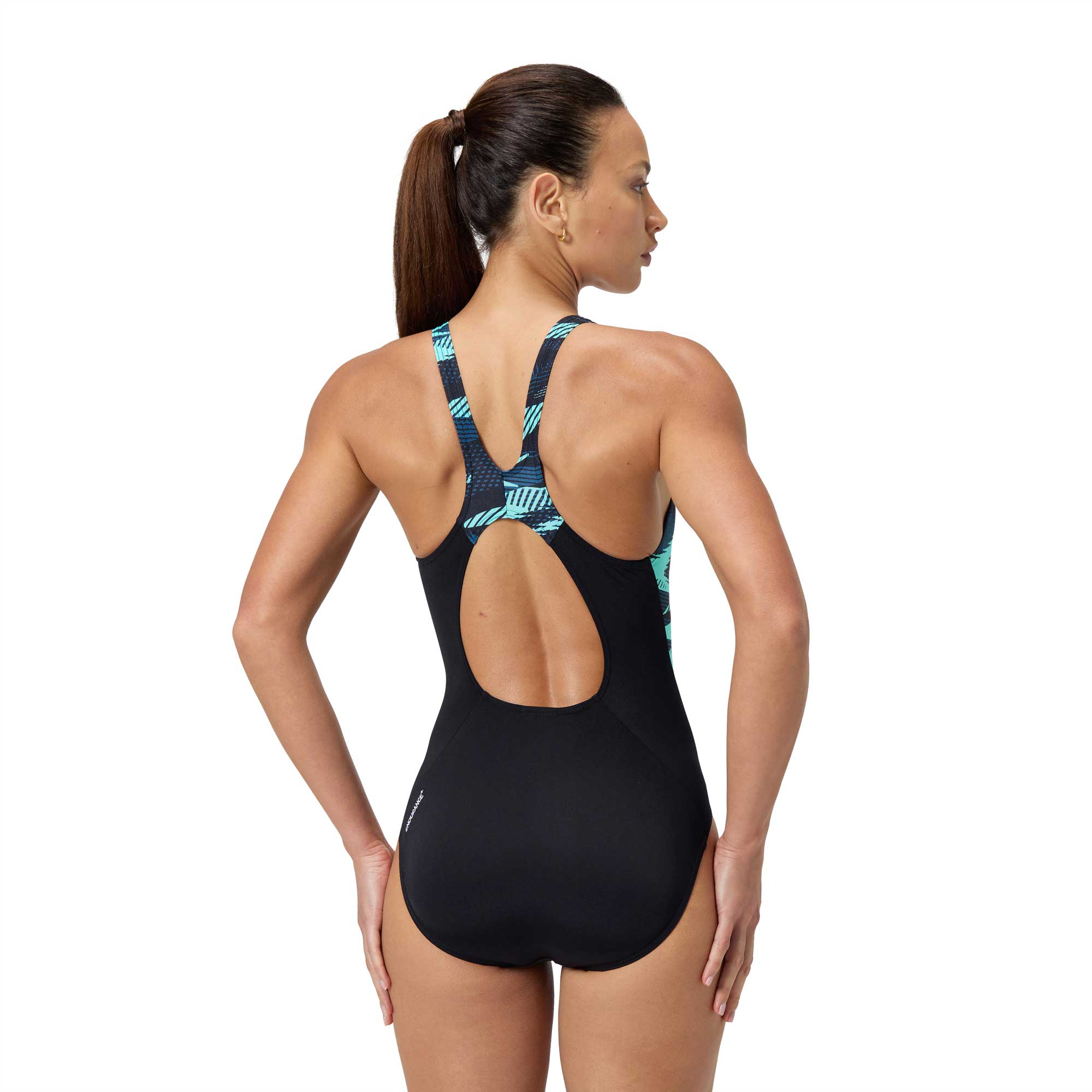 Eco+ Muscleback - Boom Splice Eco+ Muscleback - Boom Splice