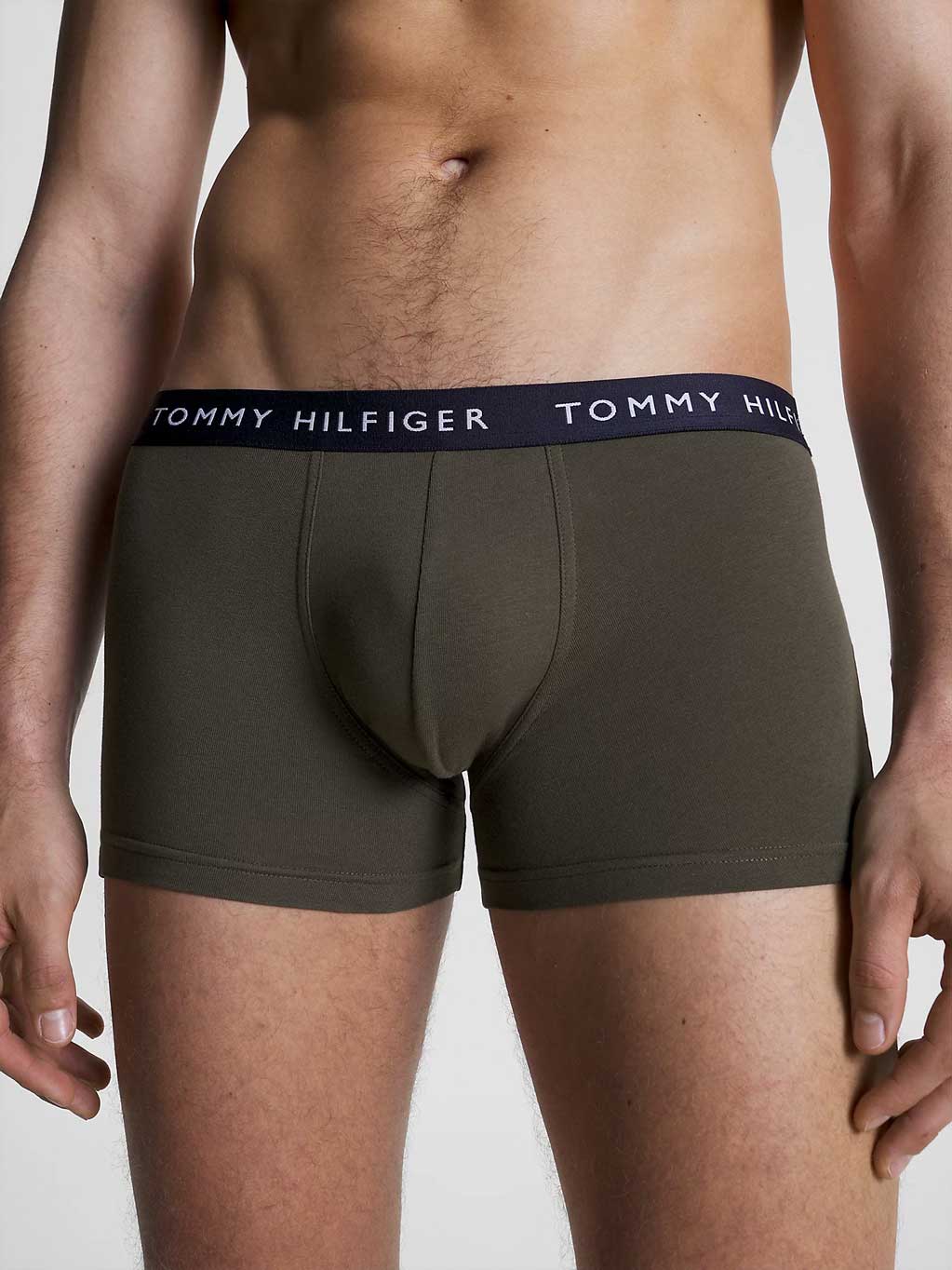 3p Trunk - Logo Taille 3p Trunk - Logo Taille