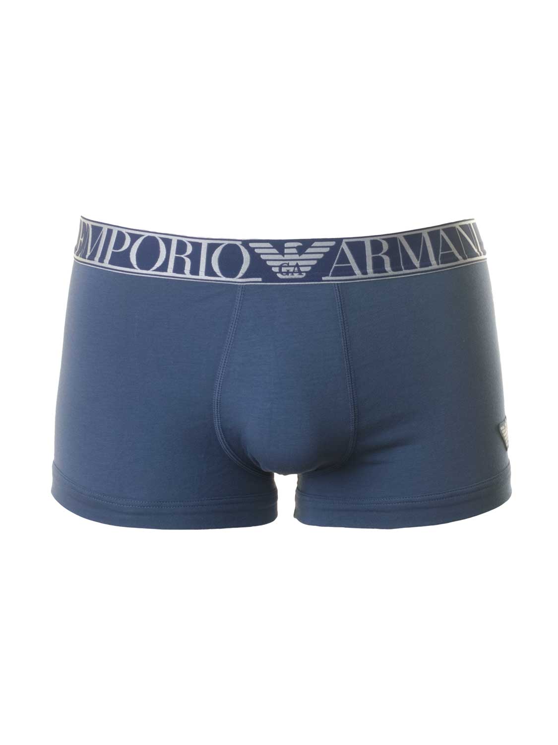 Trunk - Shiny Logoband Trunk - Shiny Logoband
