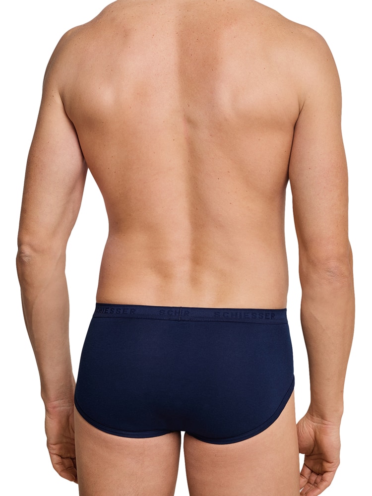 Original Feinripp - Sport-Slip Original Feinripp - Sport-Slip