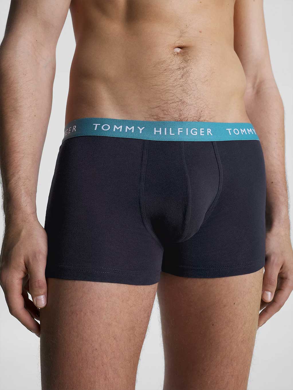3p Trunk - Essential 3p Trunk - Essential