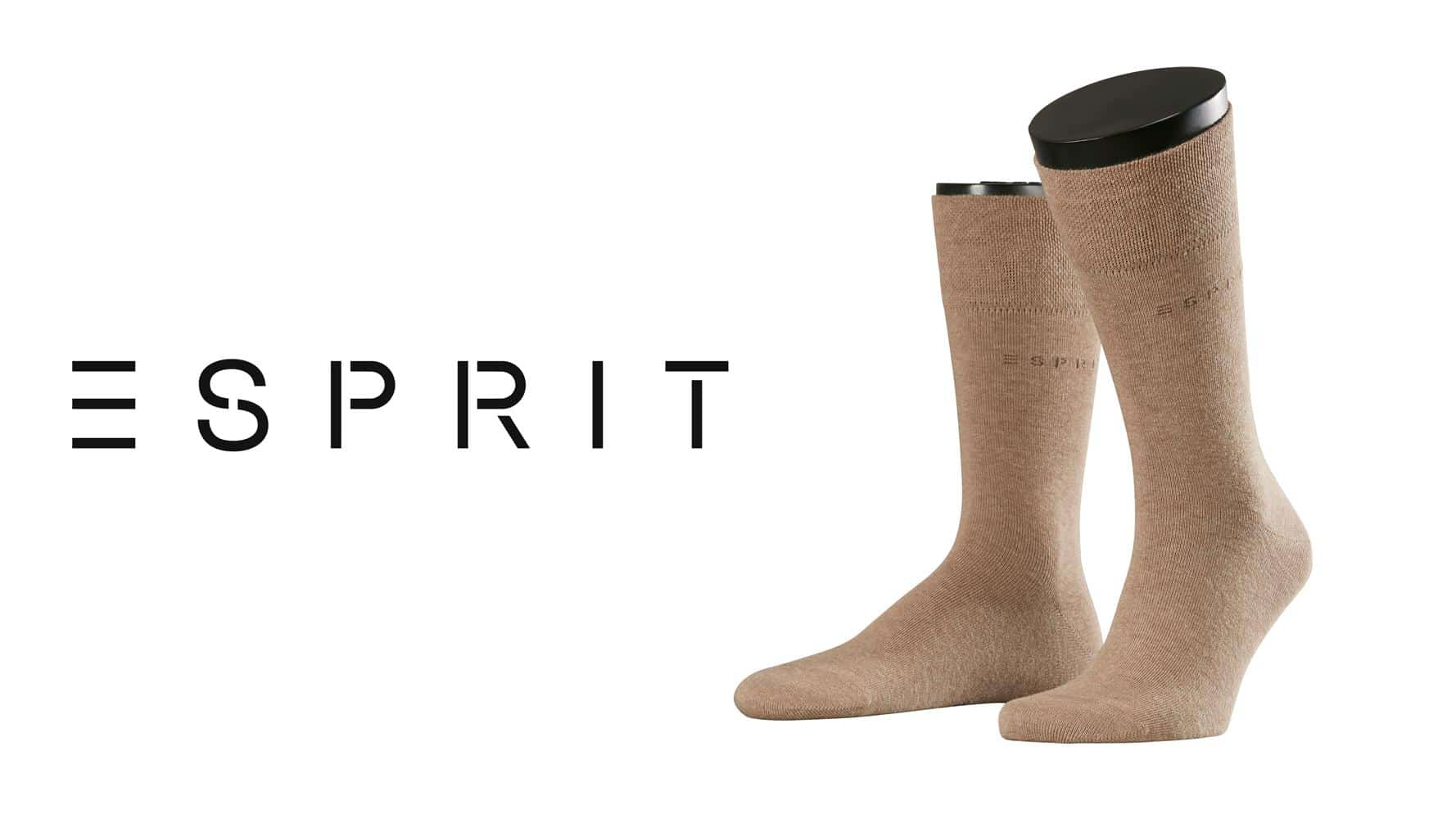 2p  Socks - Basic Easy