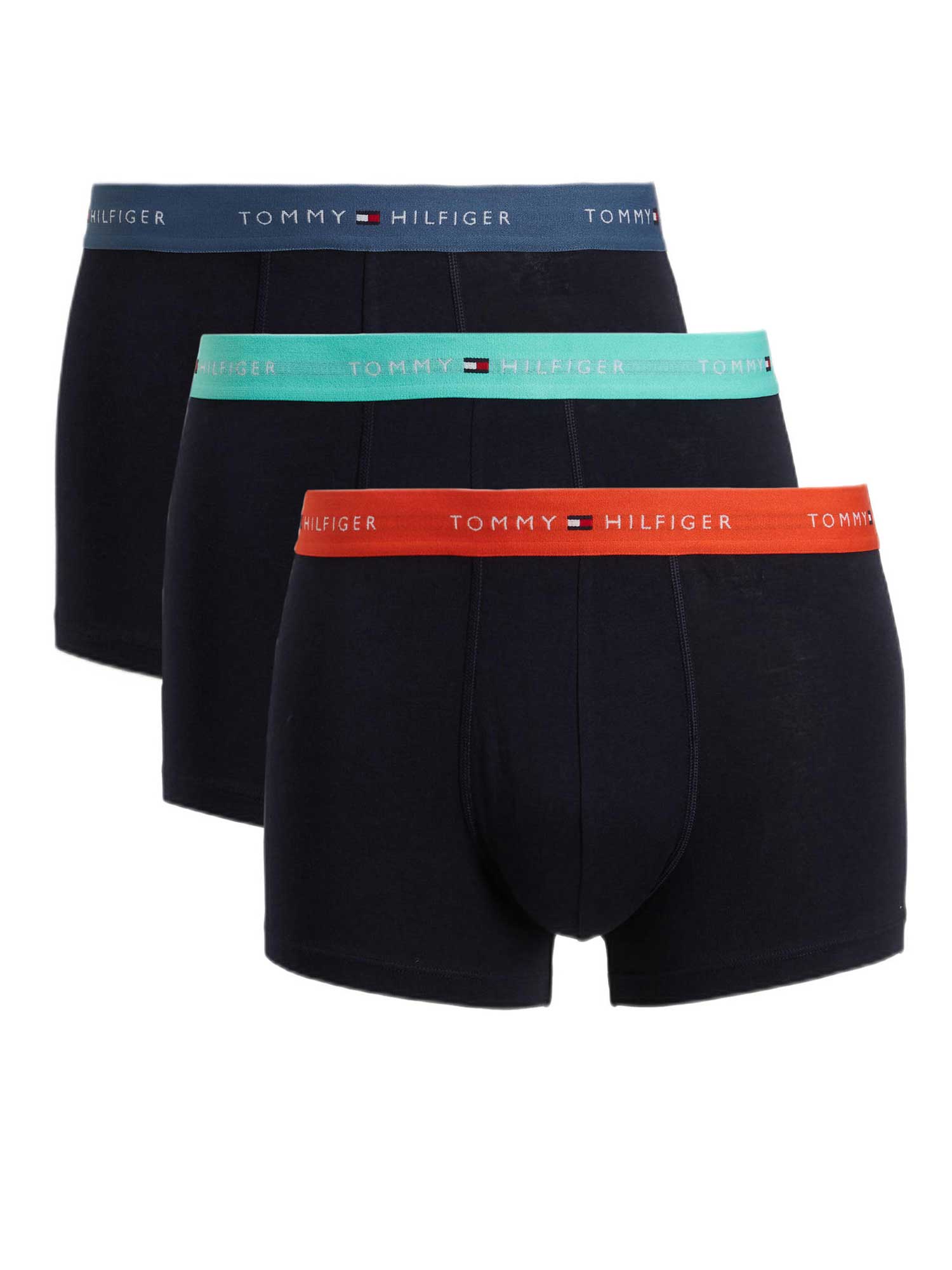 3p Trunk - Stretch Cotton 3p Trunk - Stretch Cotton