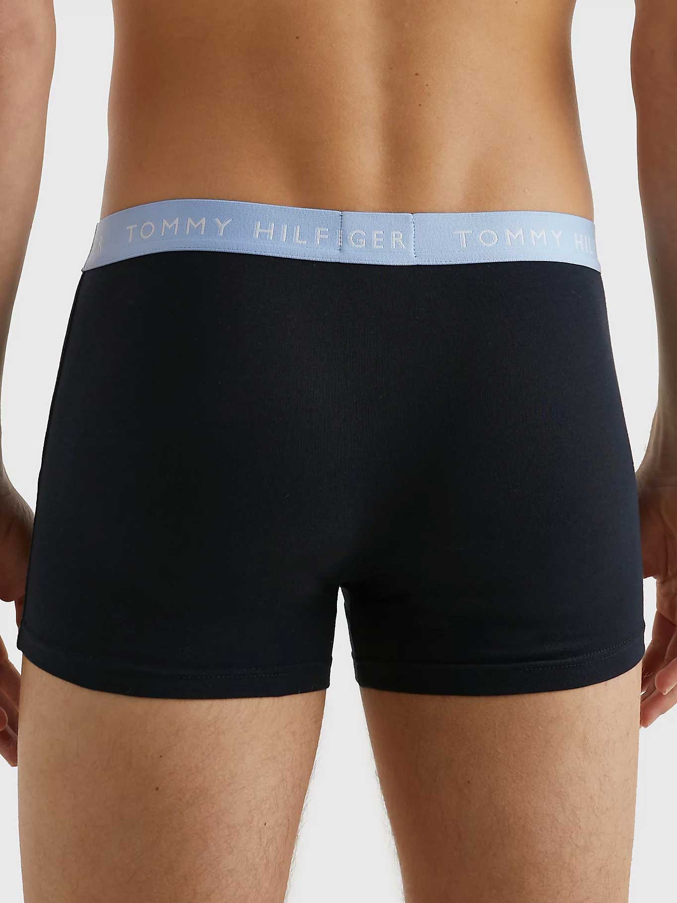 3p Trunk - Essential 3p Trunk - Essential
