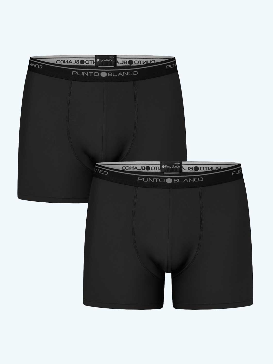 2p Boxer Briefs - Microfiber 2p Boxer Briefs - Microfiber