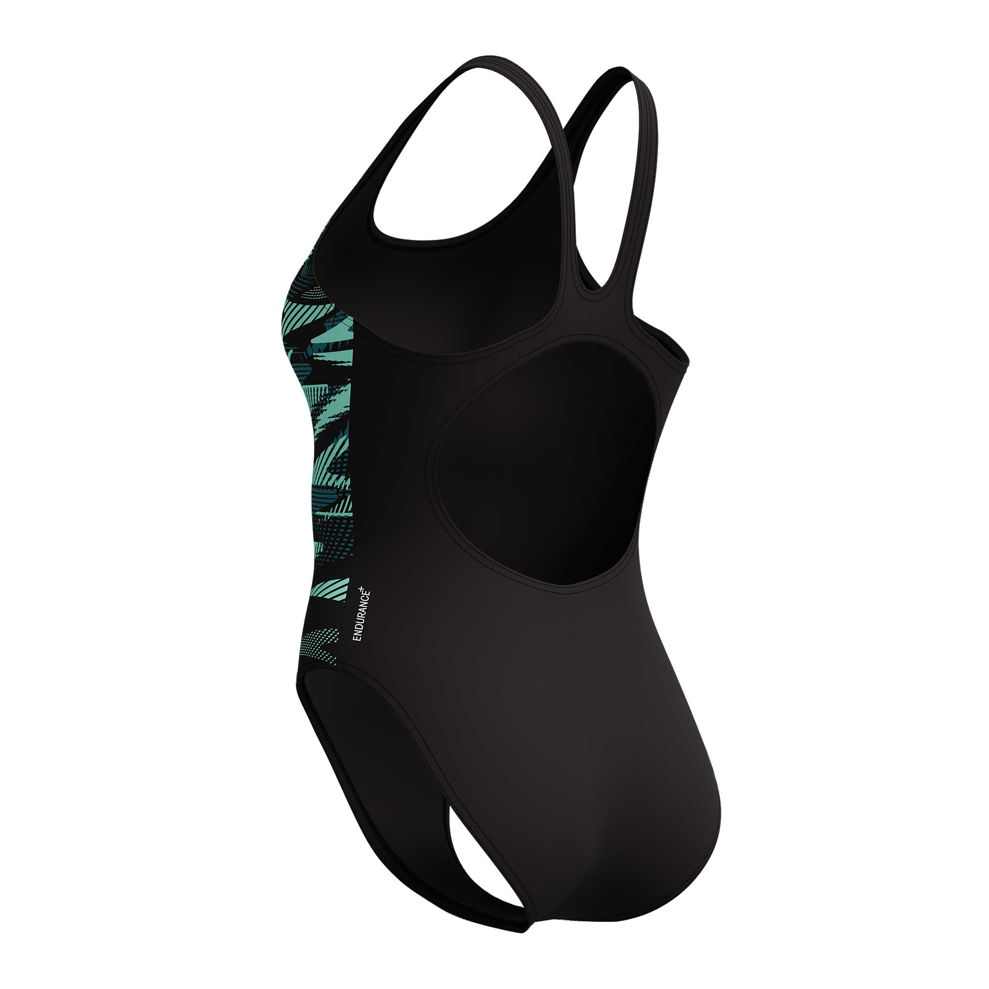 Eco+ Muscleback - Placement Eco+ Muscleback - Placement