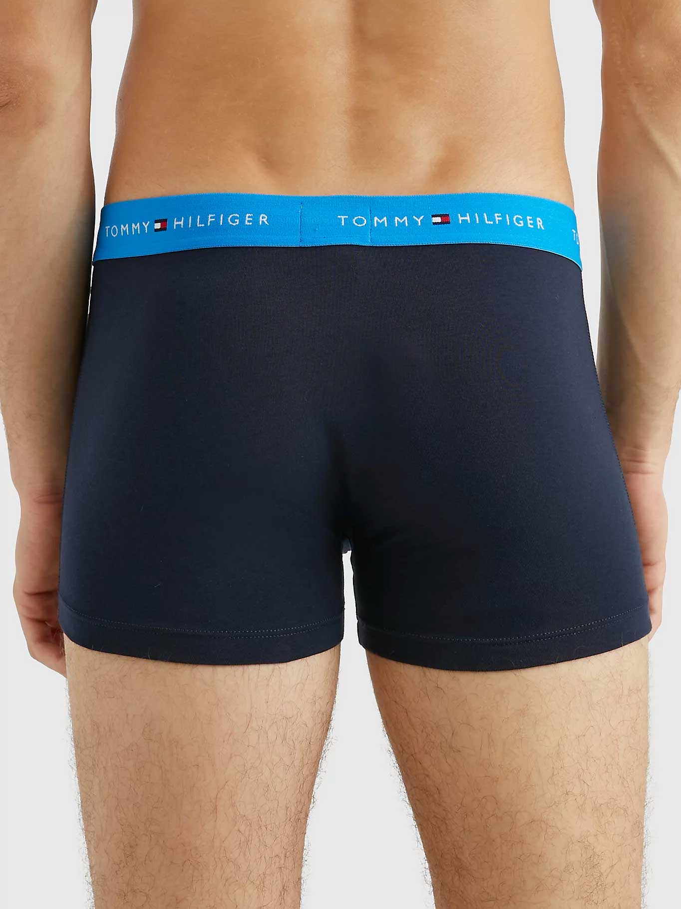 3p Trunk - Stretch Cotton 3p Trunk - Stretch Cotton