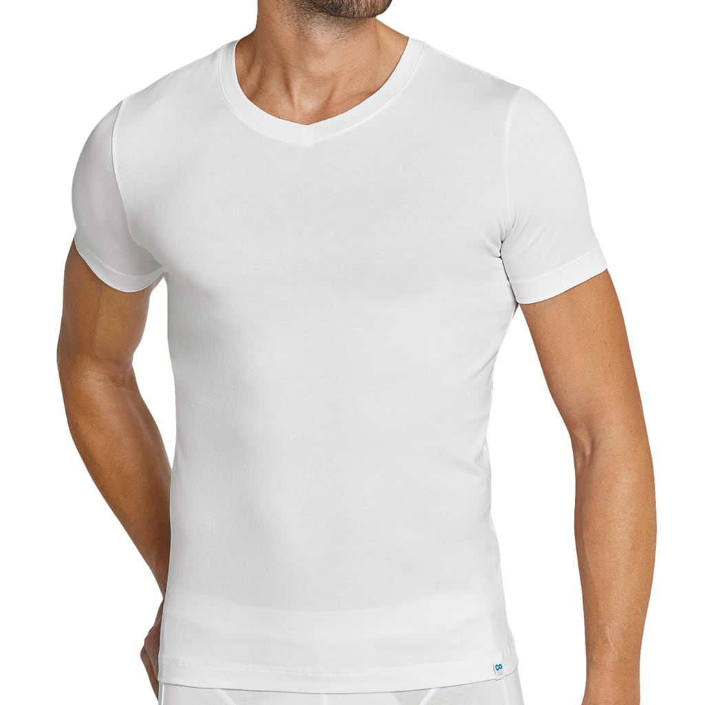 Long Life Cotton - Shirt 3/4 Long Life Cotton - Shirt 3/4