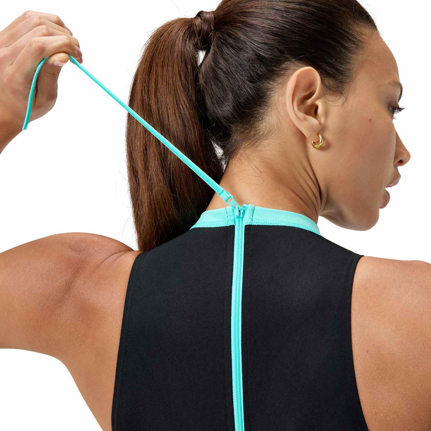 Eco+ Hydrasuit - Placement Eco+ Hydrasuit - Placement