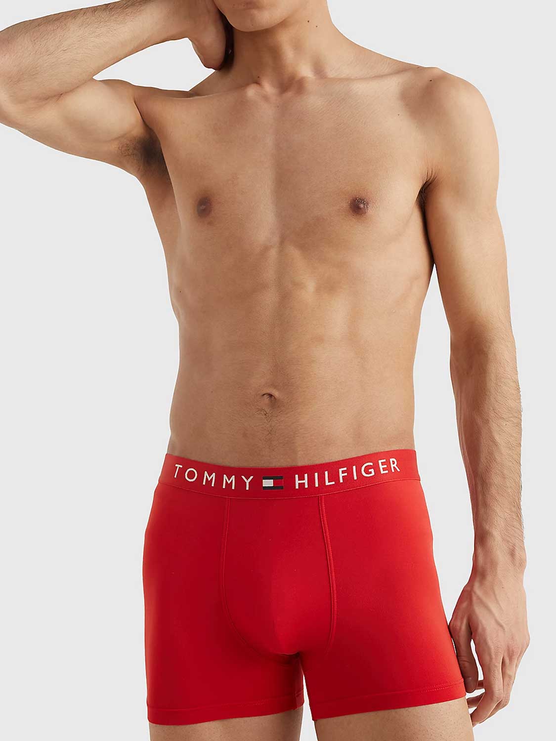 Trunk - Microfiber