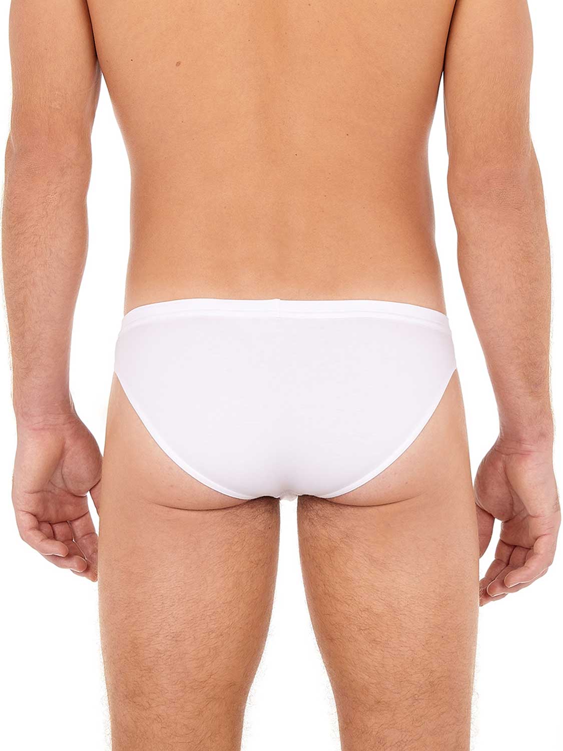 Micro Briefs - Tencel Soft