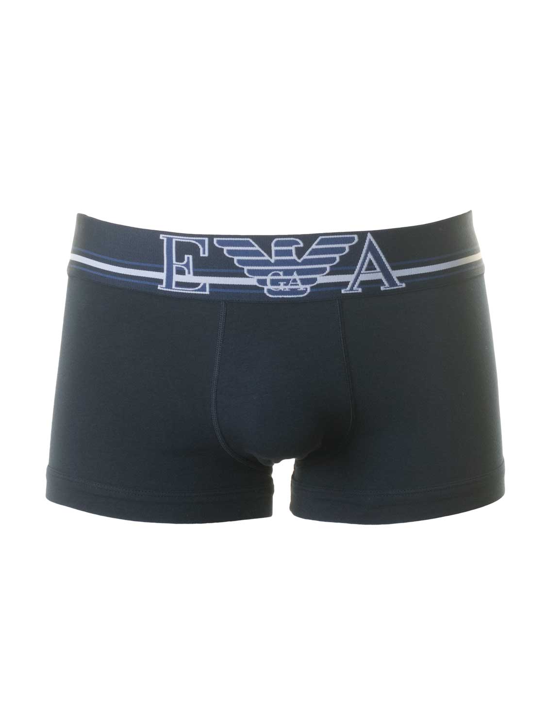 Trunk - Bold Monogram Trunk - Bold Monogram
