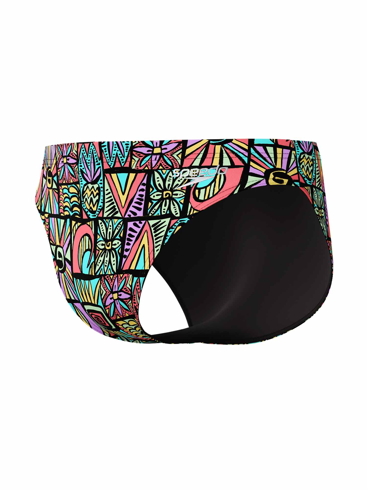 Eco Swimbrief 5cm - Beachstar