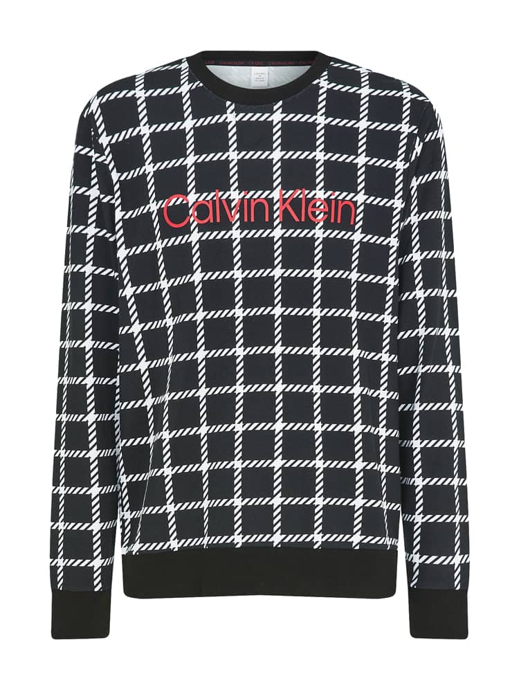 Sweatshirt - Logo Graphic Sweatshirt - Logo Graphic