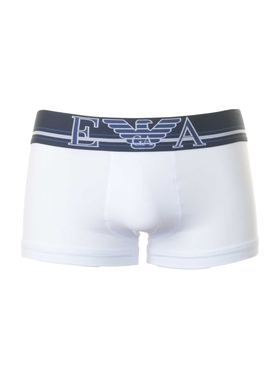 Trunk - Bold Monogram Trunk - Bold Monogram