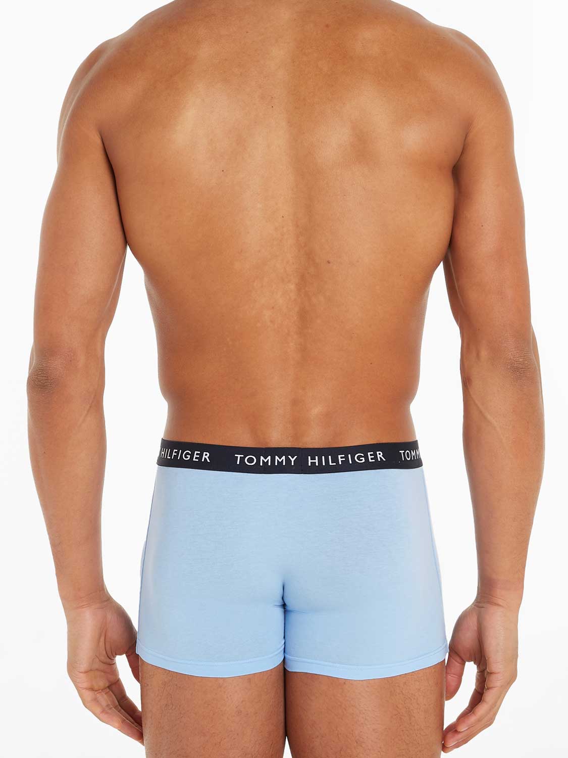 3p Trunk - Logo Taille 3p Trunk - Logo Taille
