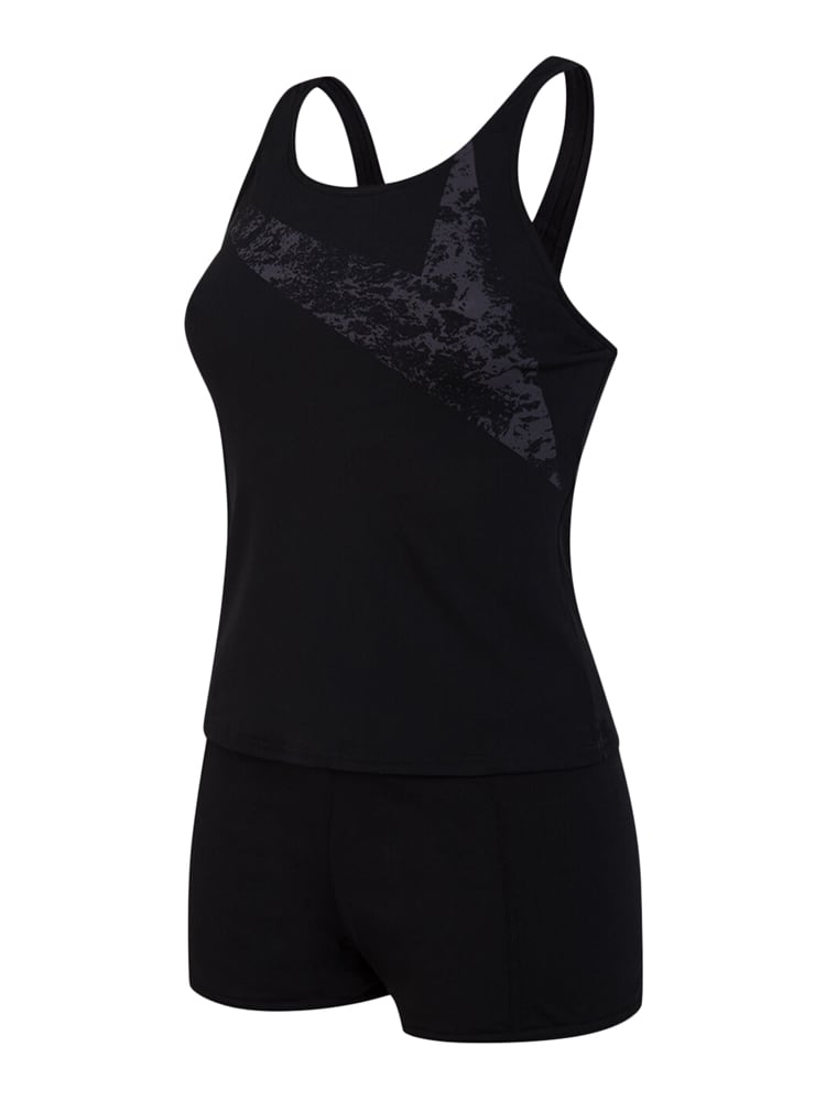 END+ Tankini - Boomstar END+ Tankini - Boomstar