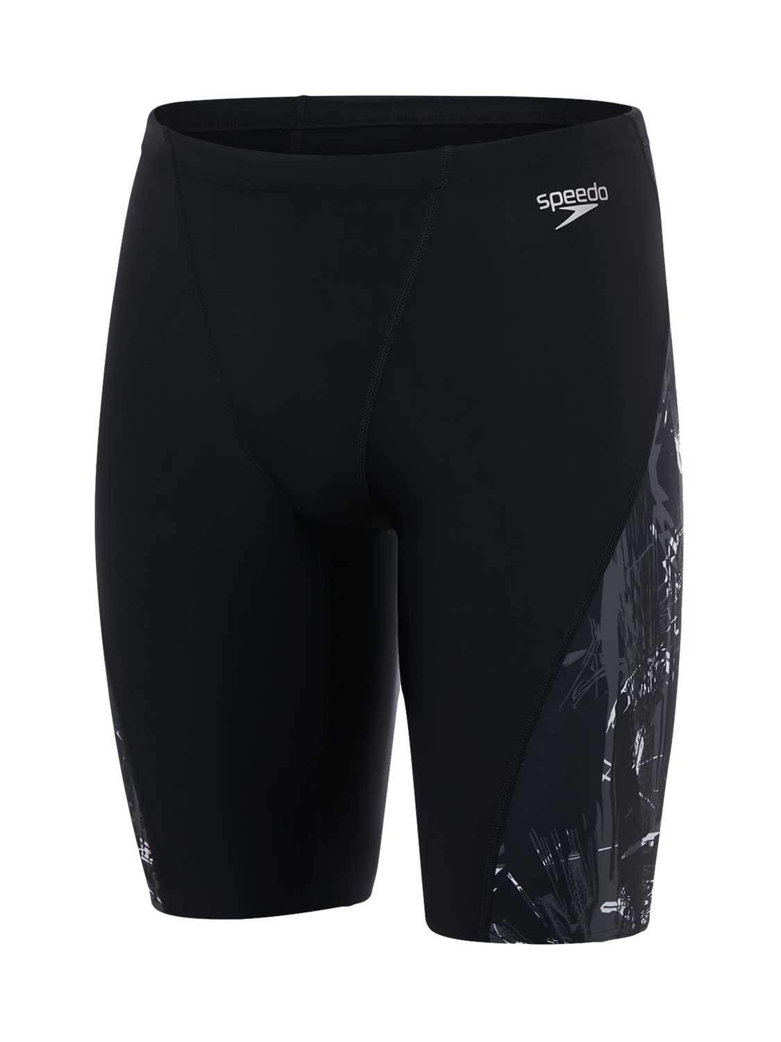 Eco Jammer - Allover V-cut
