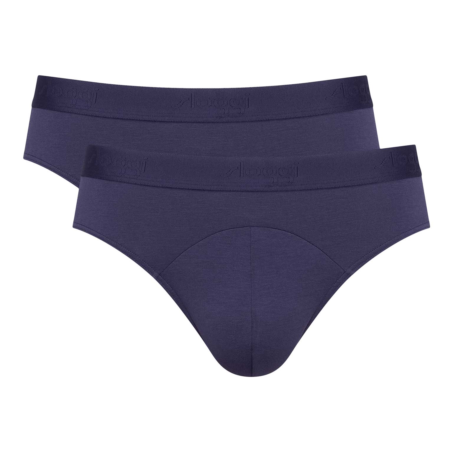 Indigo Blauw