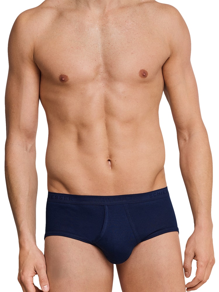 Original Feinripp - Sport-Slip Original Feinripp - Sport-Slip