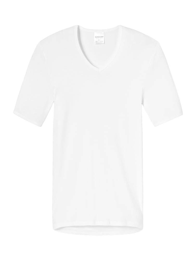 Original Feinripp - T Shirt V-neck Original Feinripp - T Shirt V-neck