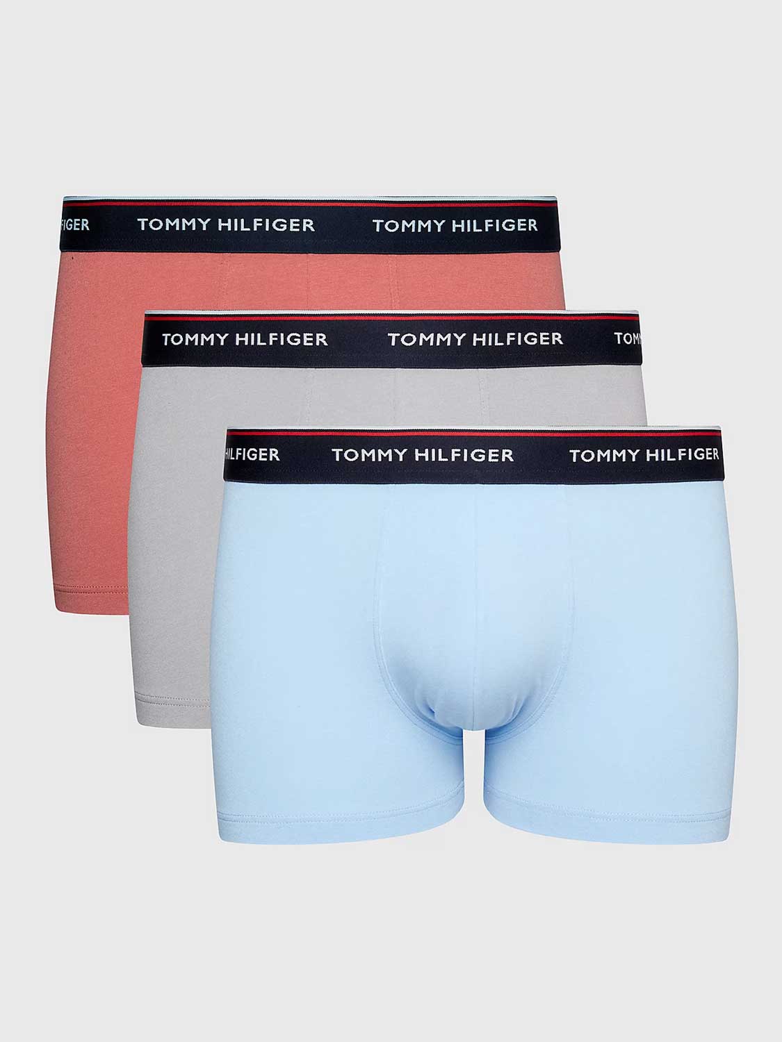 3p Trunk - Stretch Cotton 3p Trunk - Stretch Cotton