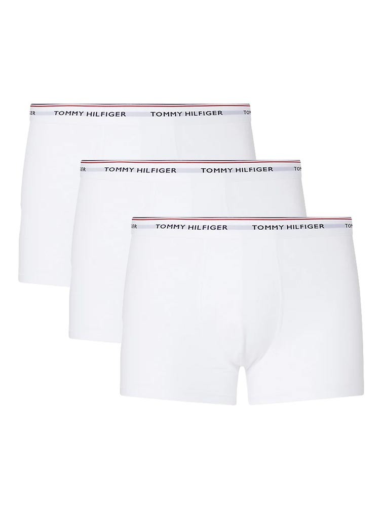 3p Trunk - Stretch Cotton