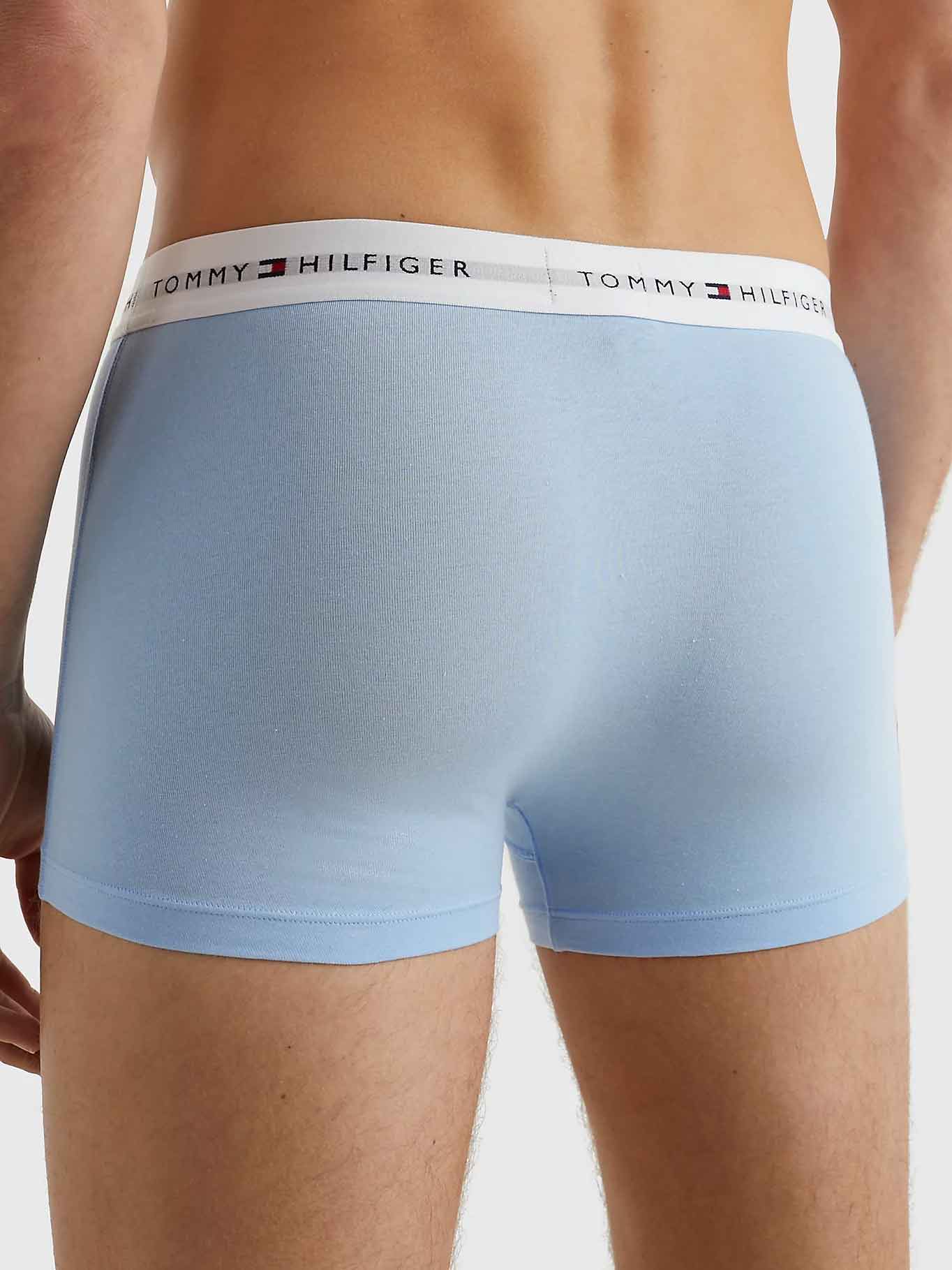 3p Trunk - Stretch Cotton 3p Trunk - Stretch Cotton
