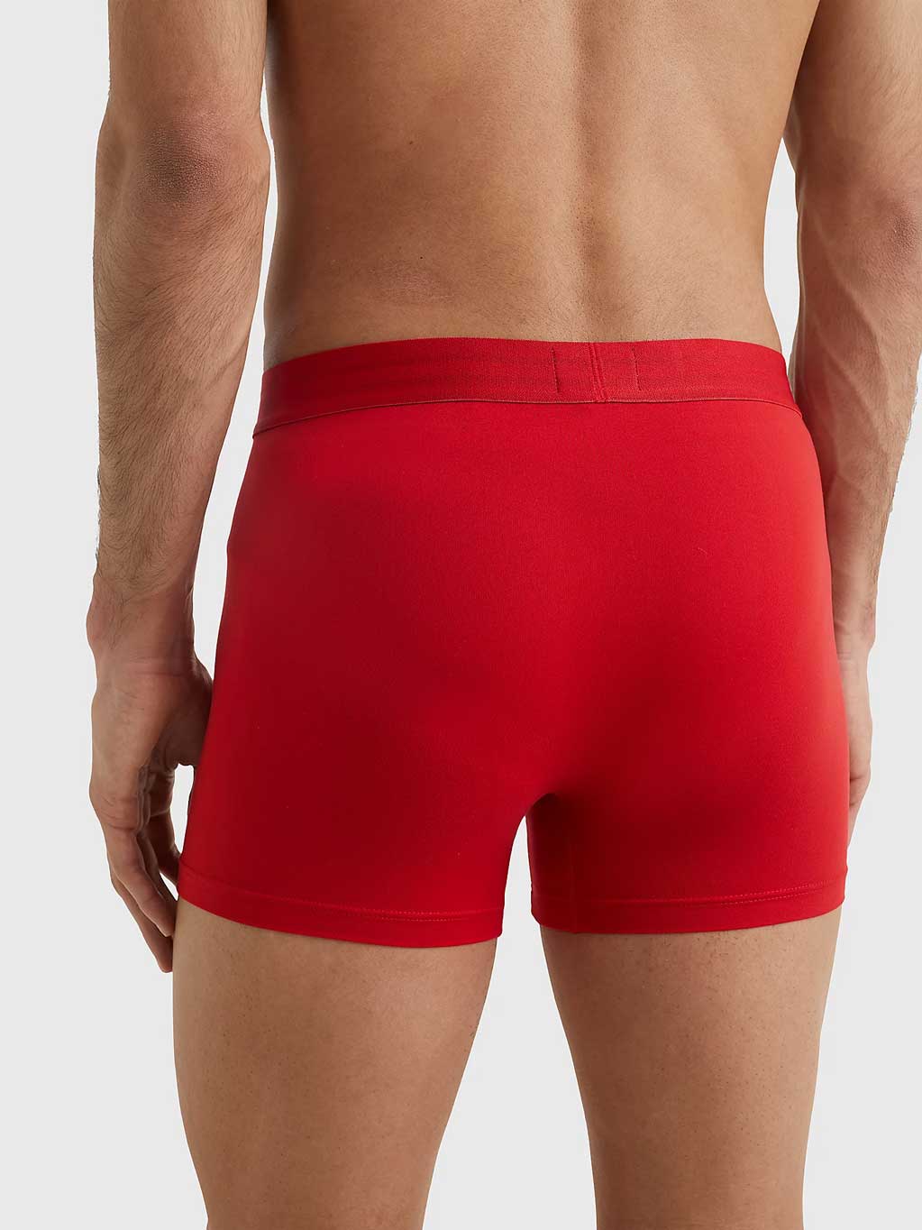 Trunk - Microfiber