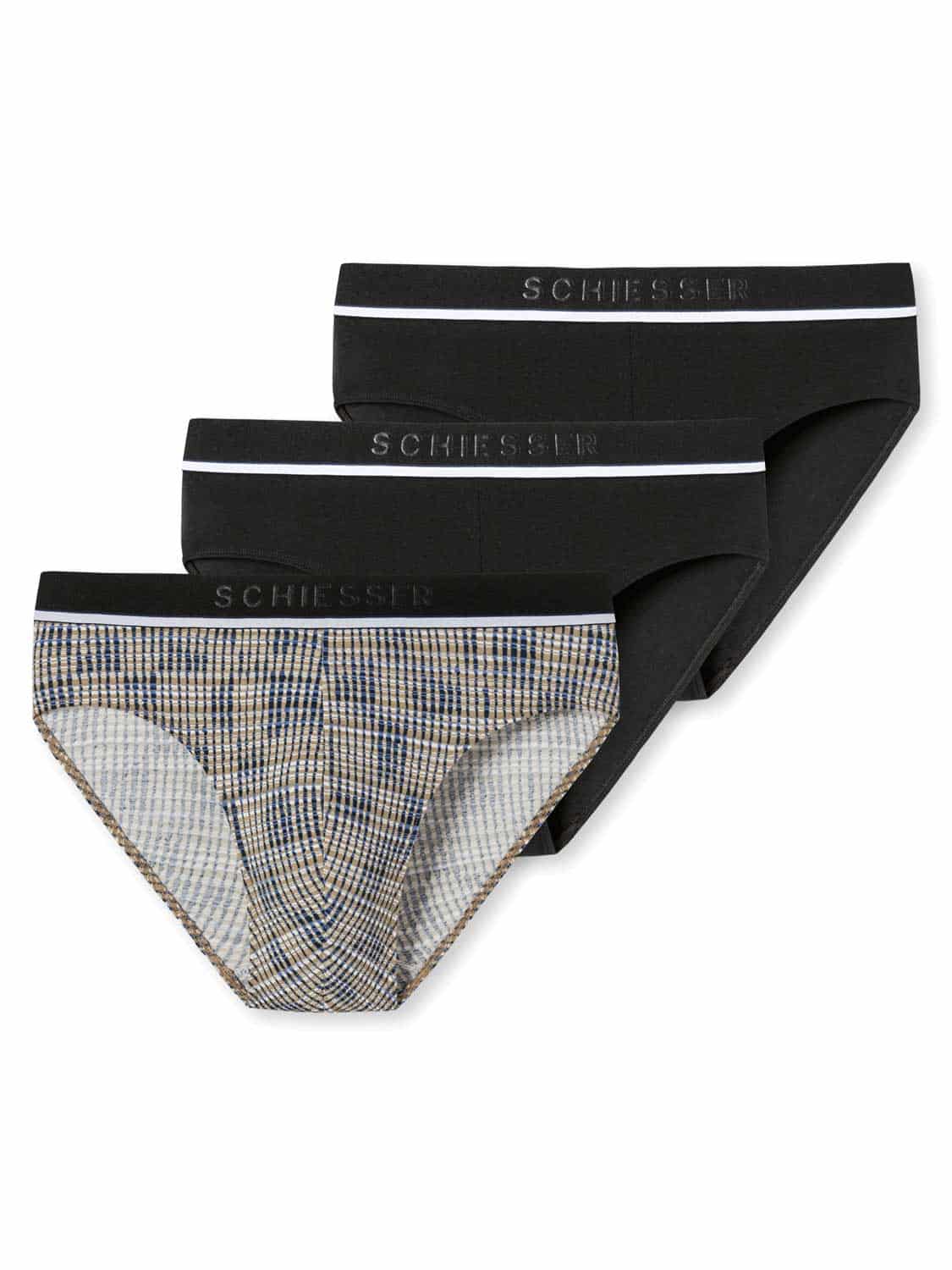 95-5 - Rio Slip - 3 pack 95-5 - Rio Slip - 3 pack