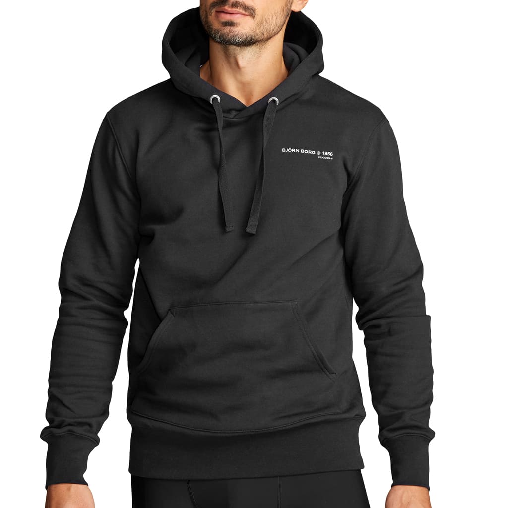 Hoody - Sthlm Hoody - Sthlm