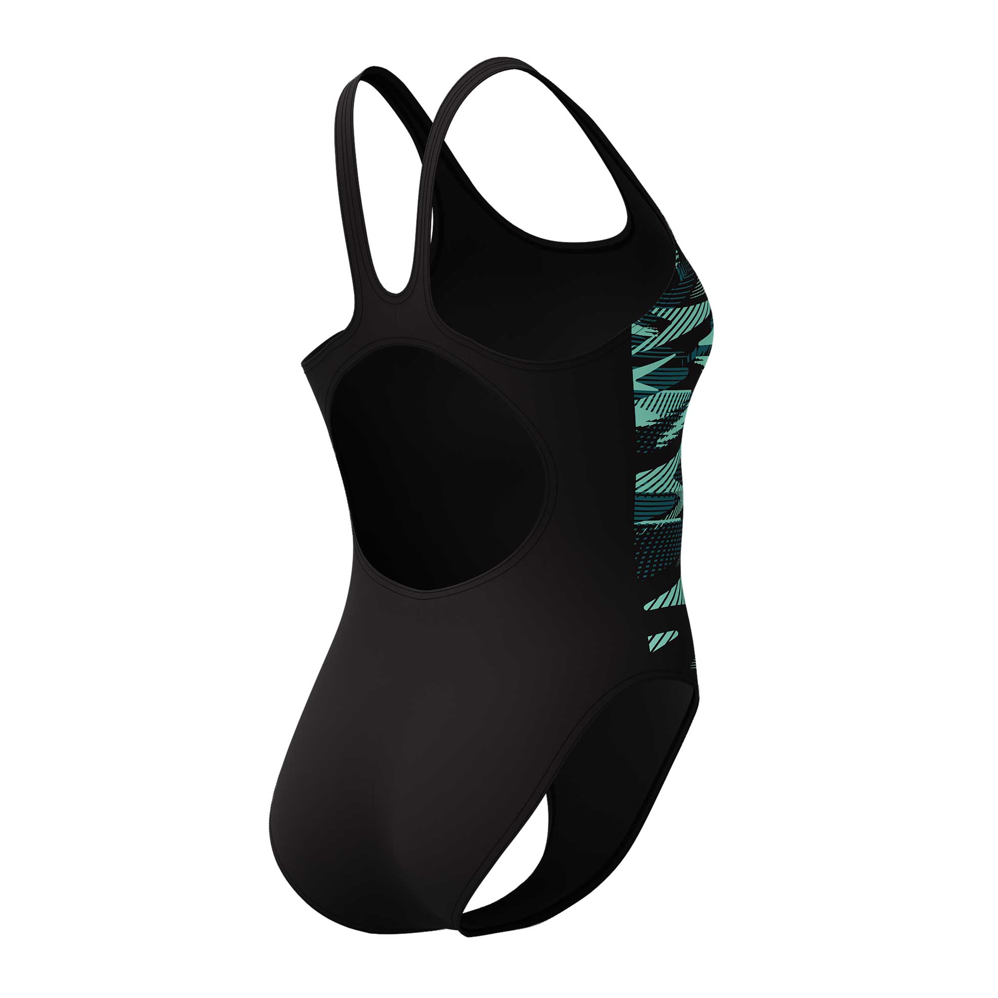 Eco+ Muscleback - Placement Eco+ Muscleback - Placement