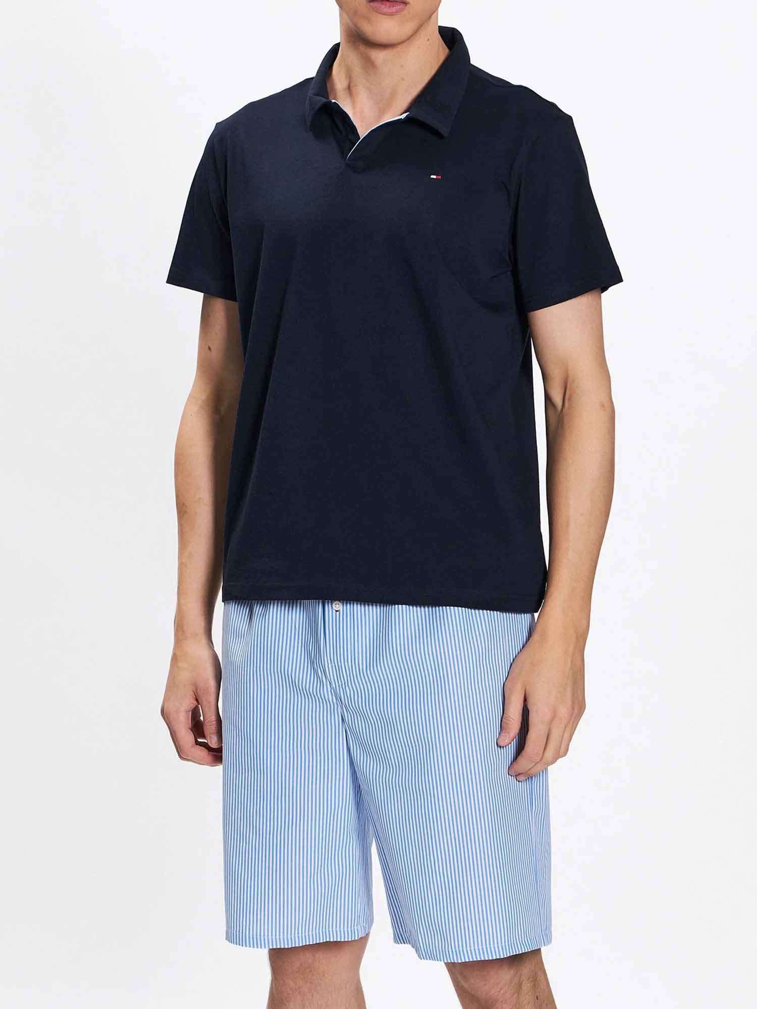 Pyjama - Short Sleepwear Pyjama - Short Sleepwear