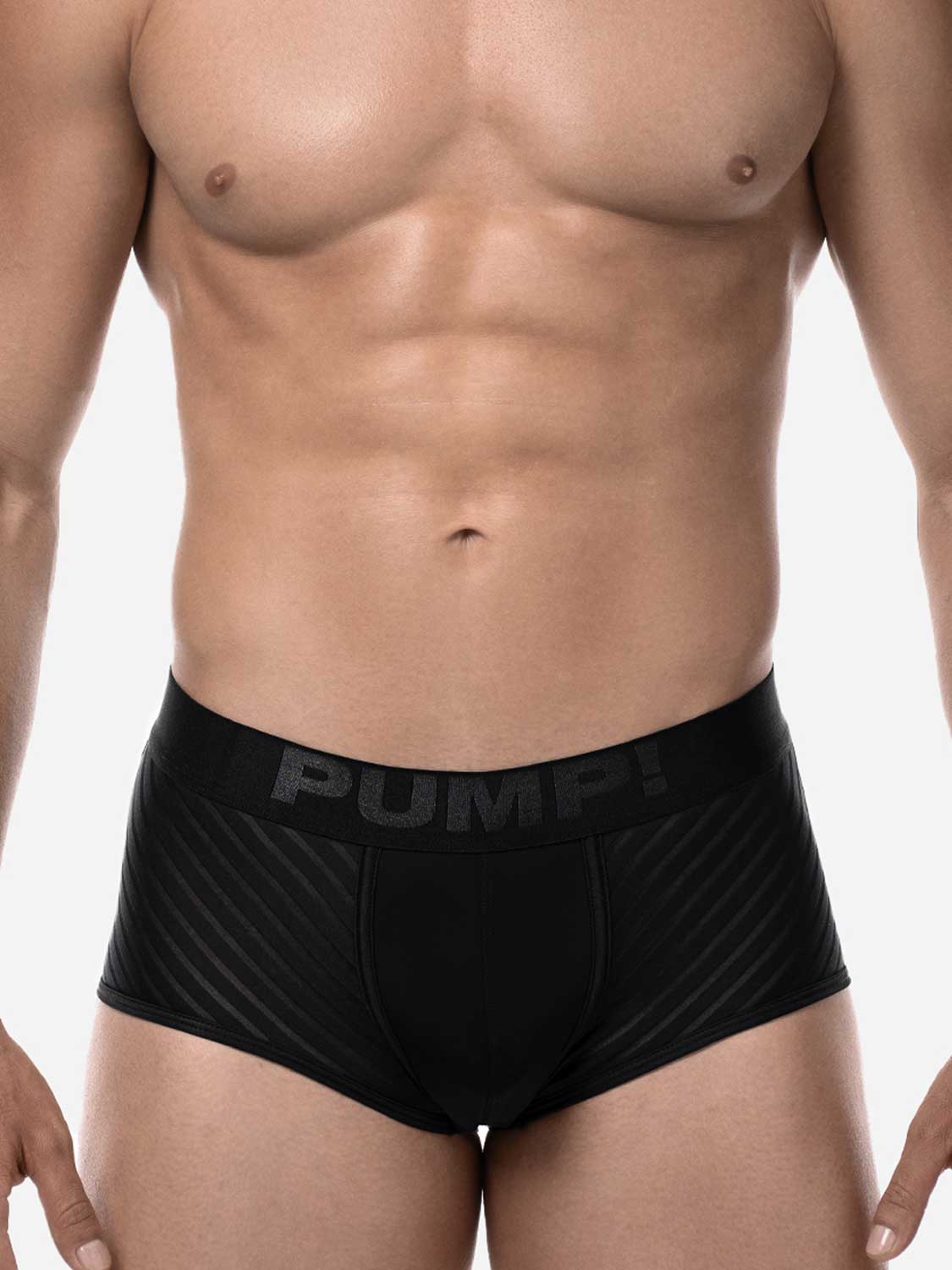 Boxer - Whisper Black Boxer - Whisper Black