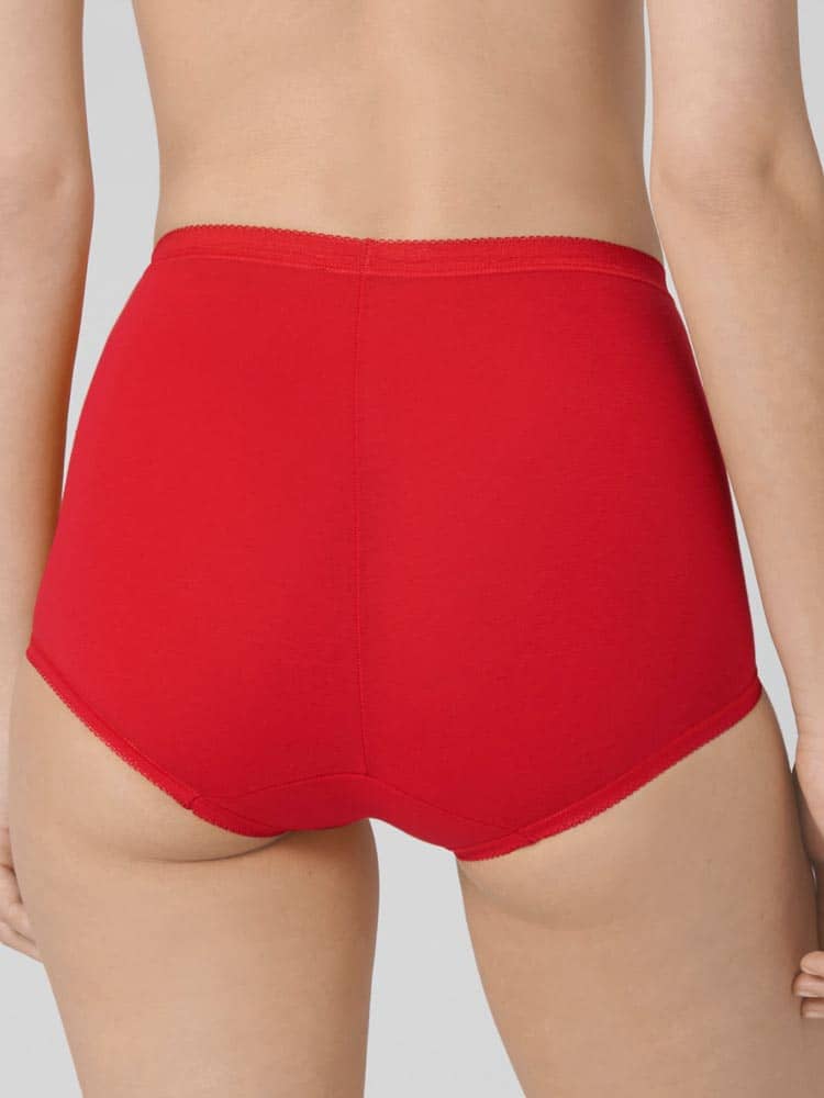 Basic Maxi 3-pack