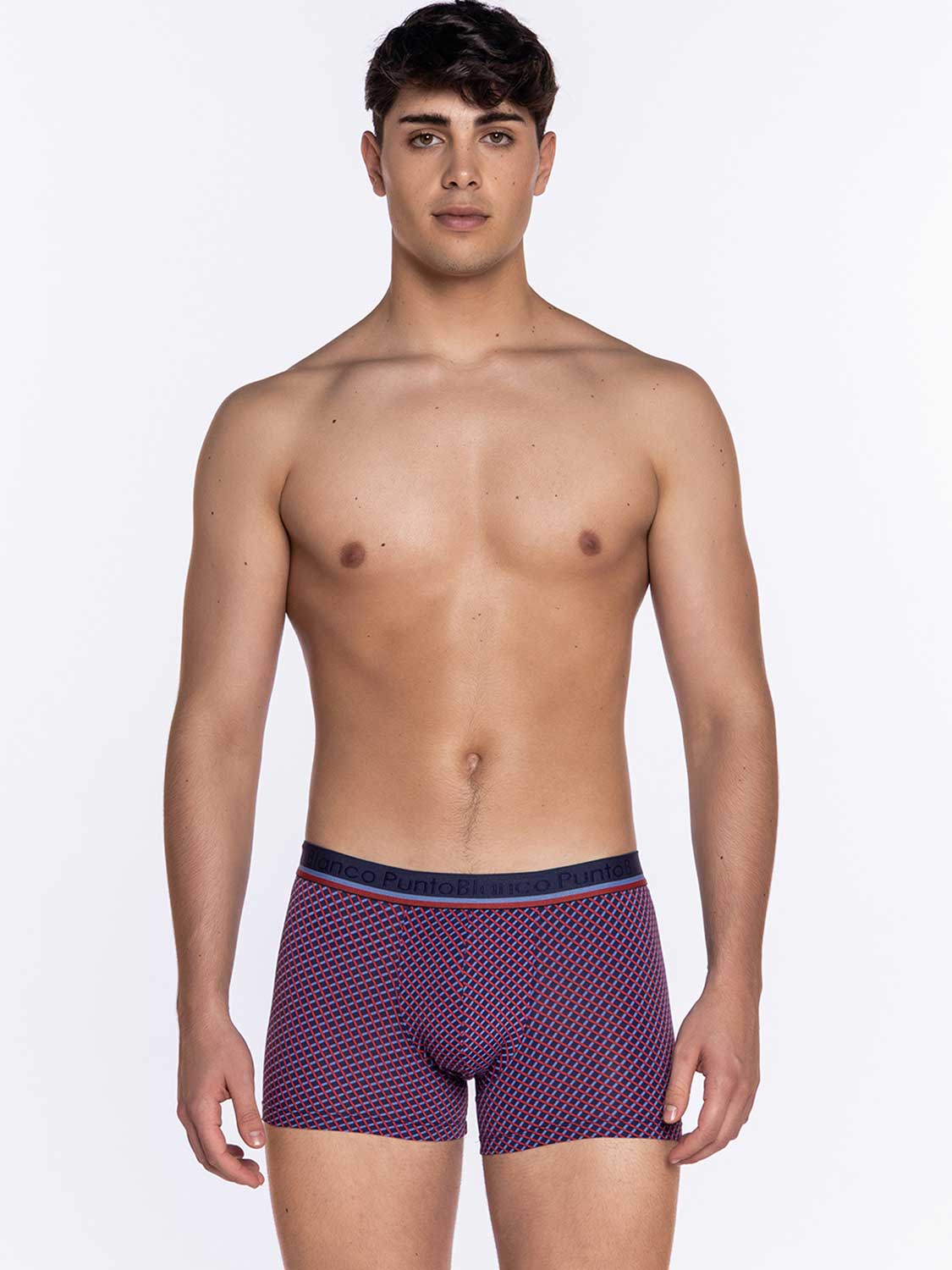 Boxer Brief - Infinity (micro) Boxer Brief - Infinity (micro)
