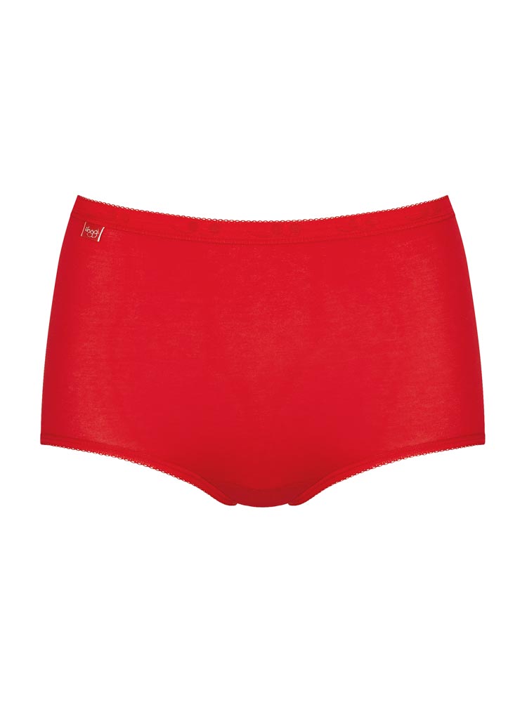Basic Maxi 3-pack