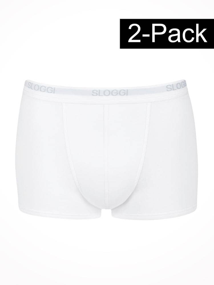 Basic Short 2-Pack Basic Short 2-Pack