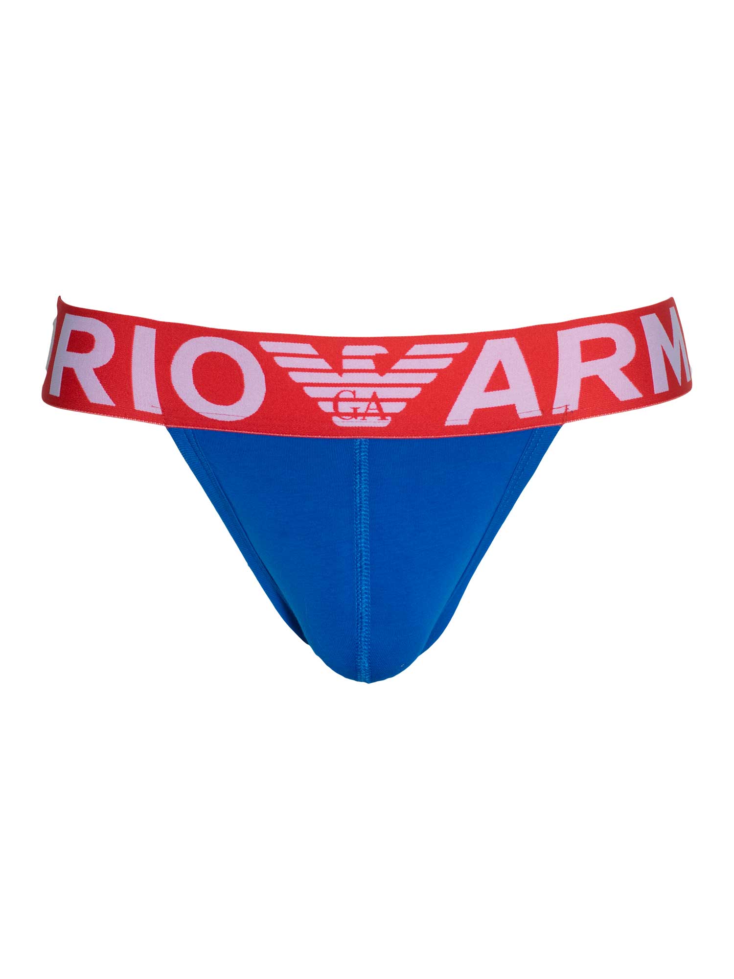 Jockstrap - Megalogo Jockstrap - Megalogo